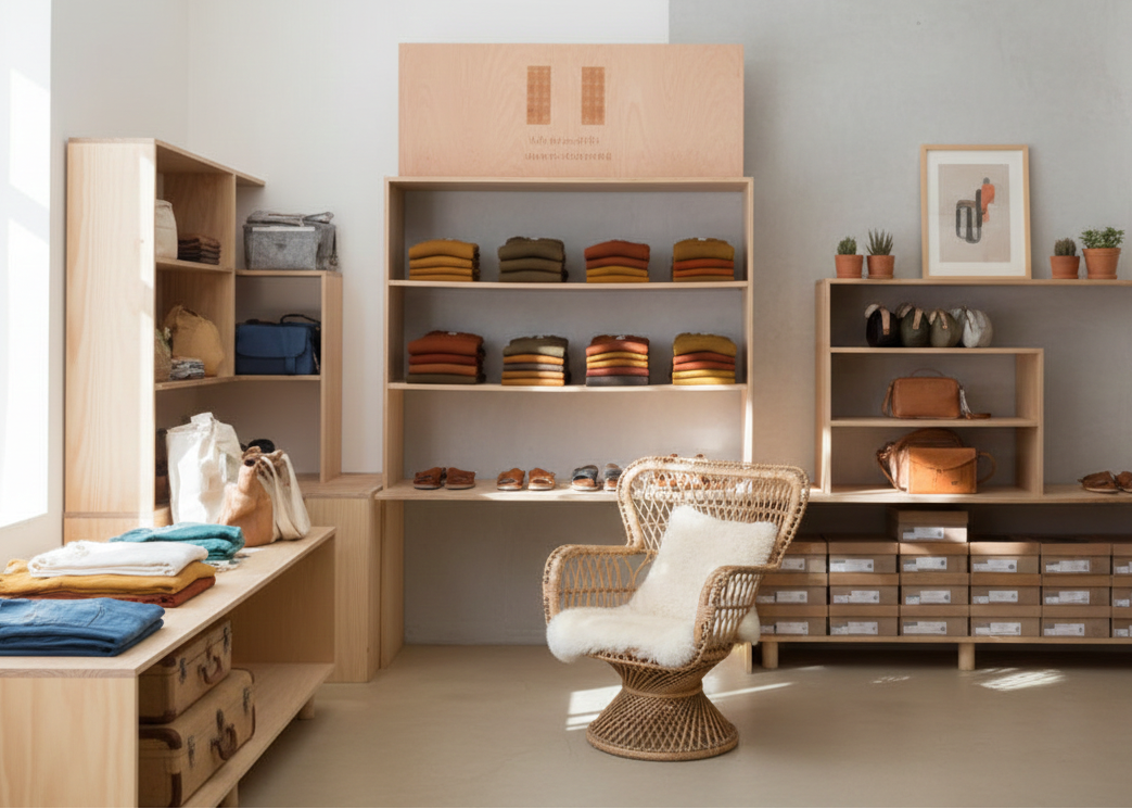 Intemporel vs. Moderne : Construire une garde-robe de luxe