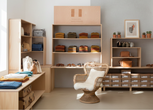 Intemporel vs. Moderne : Construire une garde-robe de luxe