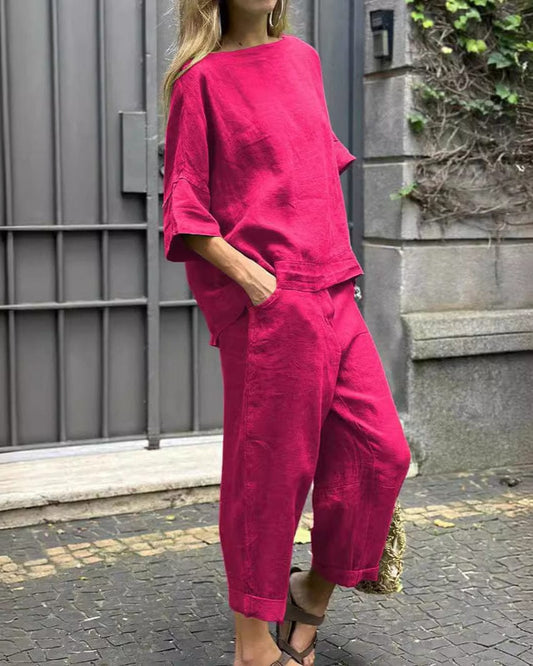 Ensemble Moderne Loose