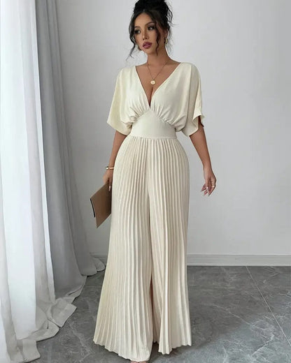 Combinaison absolument féminine